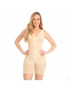Faja corta con brasier - MD- F0029 Faja corta con brasier - MD- F0029
