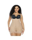 Strapless short 214