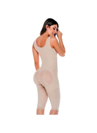 Armhole sleeve liposculpture with butt lifter 65206