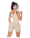 Medium compression girdle C-002