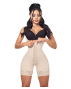 Medium compression girdle C-002