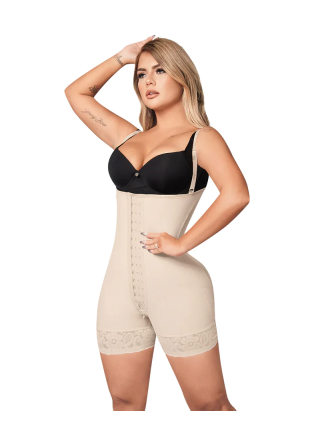 Colombian girdle hourglass O-011