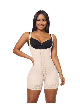 Colombian girdle hourglass O-011