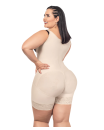 Fajas control abdomen bajo O-010