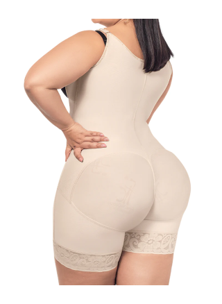 Fajas control abdomen bajo O-010