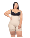 Fajas control abdomen bajo O-010