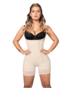 Fajas control abdomen bajo O-010