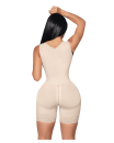 Hourglass girdle O-013