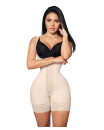 Hourglass girdle O-013