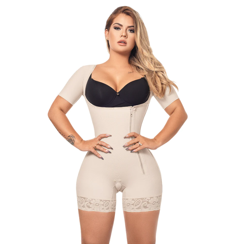 Fajas control abdomen y levantacola O-014 Fajas control abdomen y levantacola O-014