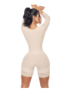 Medium compression girdle C-003