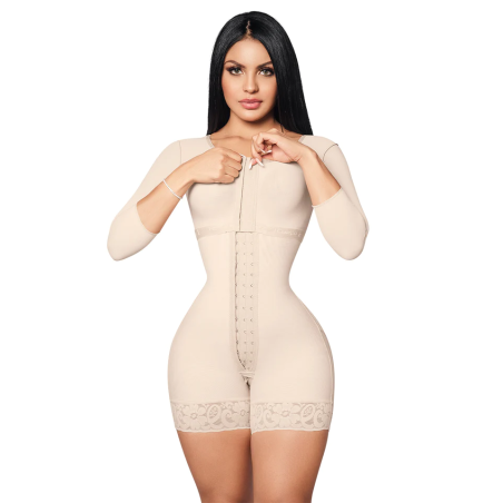 Post-surgical Colombian girdle O-093