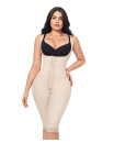 Hourglass girdle O-021