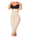 Hourglass girdle O-021