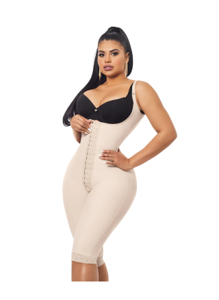 Hourglass girdle O-021