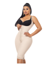 Hourglass girdle O-021