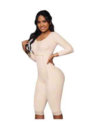 Surgical girdles for women O-102