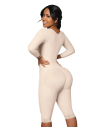 Surgical girdles for women O-102