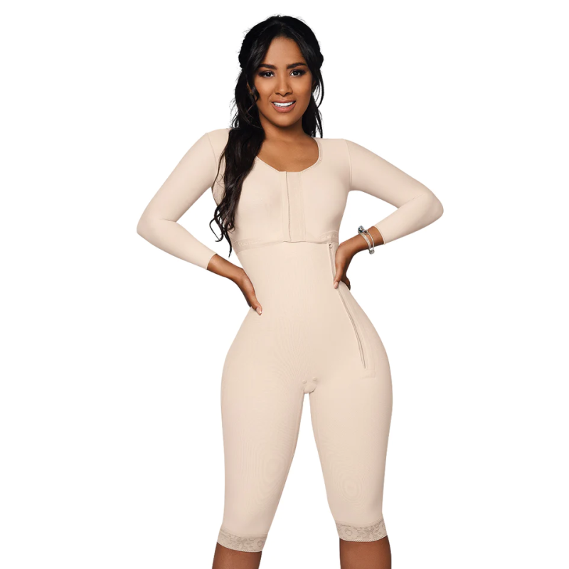 Surgical girdles for women O-102