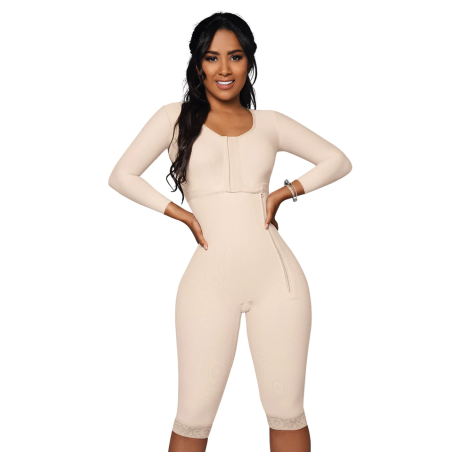 Long Shapewear- Ideal for Shaping Your Figure