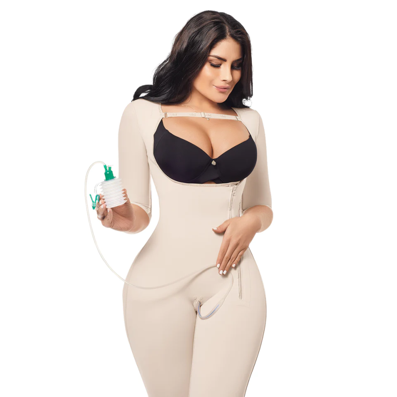 Faja abdominal postoperatoria C-012 Faja abdominal postoperatoria C-012
