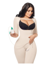 Faja abdominal postoperatoria C-012 Faja abdominal postoperatoria C-012