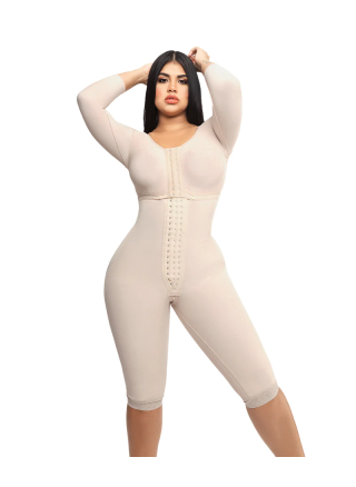 Complete girdle O-103