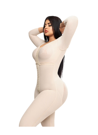 Complete girdle O-103