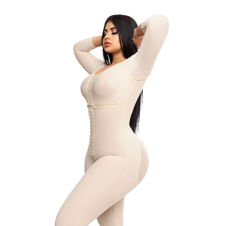 Complete girdle O-103