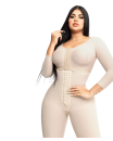 Complete girdle O-103