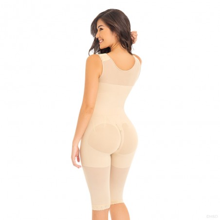 Long girdle with adjustable shoulder MD- F0085