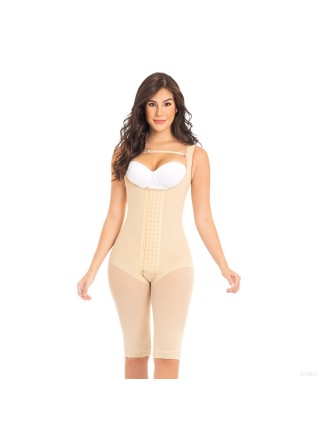 Long girdle with adjustable shoulder MD- F0085