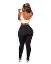 Butt lift leggings S-050