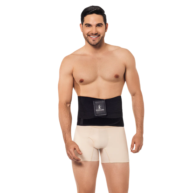 Sports waistband for men S-002