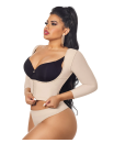 Posture corrector girdle C-034