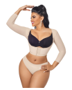 Posture corrector girdle C-034