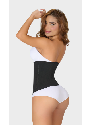 Cinturilla strapless moldeadora MD- C4057
