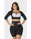 Vest with sleeves for ladies MD- CH004 Vest with sleeves for ladies MD- CH004