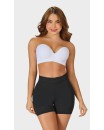 Extra short short with high waist and lift buttocks MD- STA0321 Extra short short with high waist and lift buttocks MD- STA0321