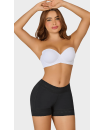 Short corto con talle bajo y levanta glúteos MD- STB0321 Short corto con talle bajo y levanta glúteos MD- STB0321