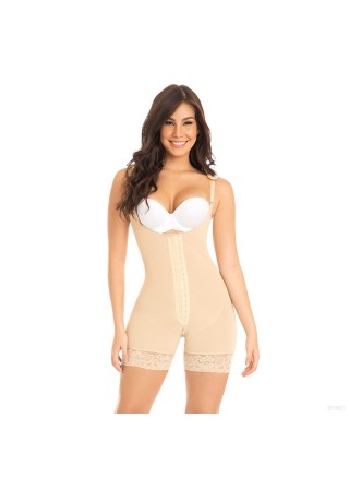 Short girdle MD- F0468