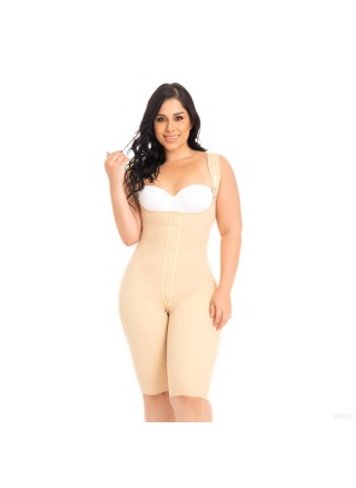 Control flexy long girdle MD- F0879