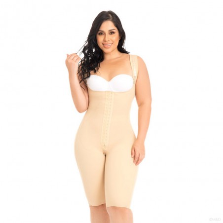 Faja larga Control flexy MD- F0879