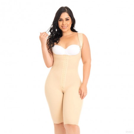 Control flexy long girdle MD- F0879