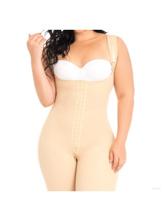 Control flexy long girdle MD- F0879