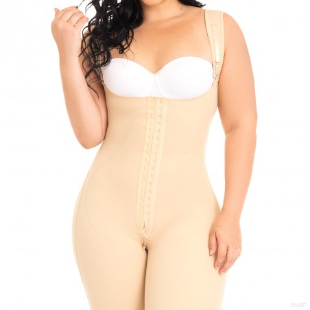 Control flexy long girdle MD- F0879