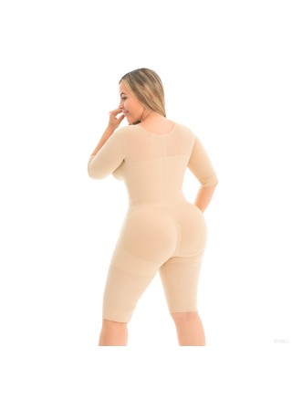 F01268 - FIRST STAGE: SHORT GIRDLE