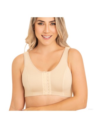 Brasier con hombro ajustable MD- B0012