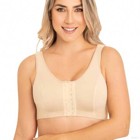 Brasier con hombro ajustable MD- B0012
