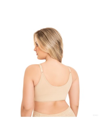 Brasier con tira graduable MD- B0015